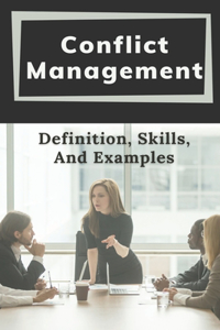 Conflict Management