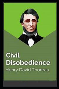 Civil Disobedience Illustrated