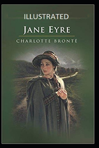 Jane Eyre Illustrated