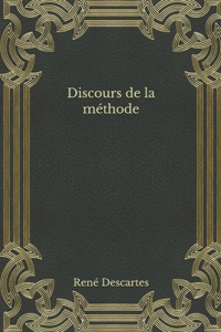 Discours de la méthode