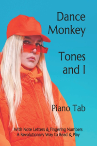 Dance Monkey Tones and I