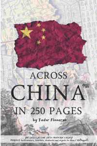 Across China in 250 Pages
