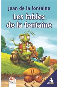 Les fables de la fontaine