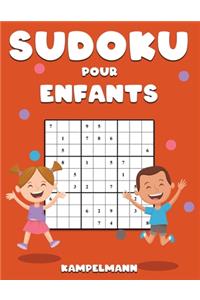 Sudoku Pour Enfants