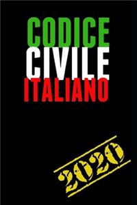 Codice Civile Italiano