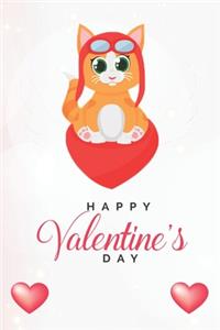 Happy Valentine's Day