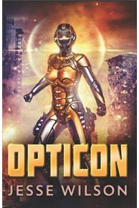 Opticon