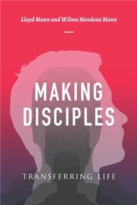 Making Disciples