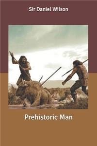 Prehistoric Man