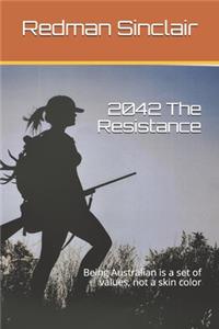 2042 The Resistance