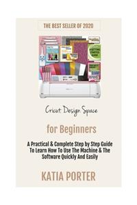 Cricut Design Space for Beginners