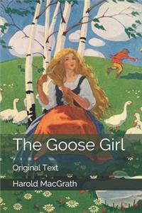 The Goose Girl