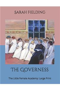 The Governess
