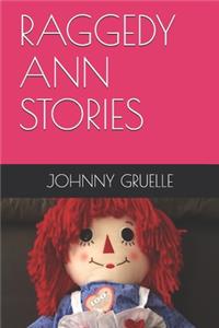 Raggedy Ann Stories