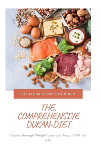 Comprehensive Dukan-Diet