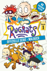Rugrats vol1