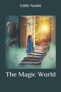 The Magic World