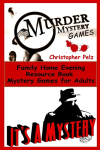 Murder Mystery Games