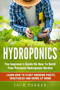 Hydroponics
