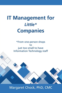 IT Management for Little* Companies