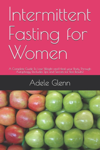 Intermittent Fasting for Women