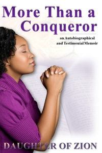 More Than a Conqueror