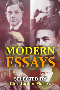 Modern Essays