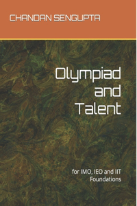 Olympiad and Talent