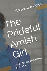 The Prideful Amish Girl