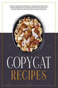 Copycat Recipes