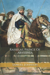 Rasselas, Prince Of Abyssinia