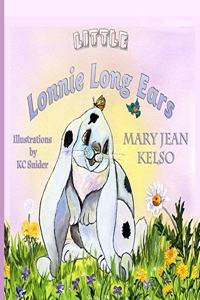 Little Lonnie Long Ears