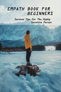 Empath Book For Beginners