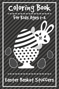 Easter Basket Stuffers