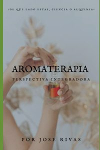 Aromaterapia