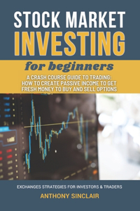 STOCK MARKET INVESTING for beginners