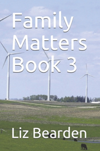 Family Matters Book 3