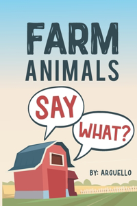Farm Animals