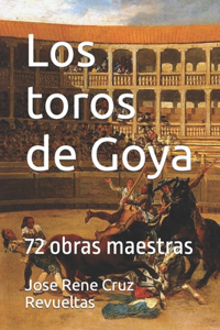 toros de Goya