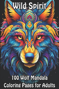 Wild Spirit
