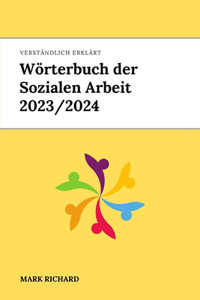 Wörterbuch der Sozialen Arbeit A-Z