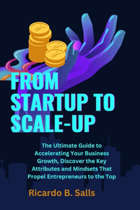 From Startup to Scale-Up