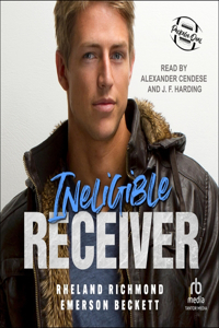 Ineligible Receiver
