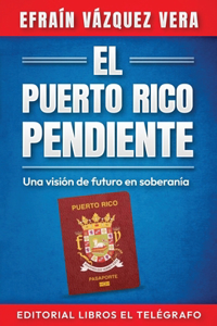 Puerto Rico pendiente