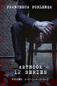 12 Series Artbook