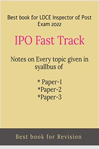 Fast Track IPO : IPO