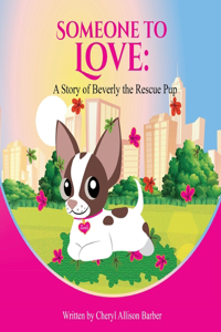 Someone To Love