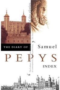 The Diary of Samuel Pepys