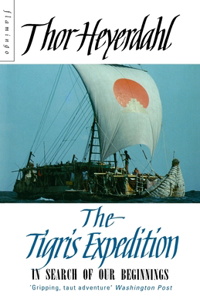 Tigris Expedition