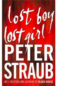 Lost Boy Lost Girl